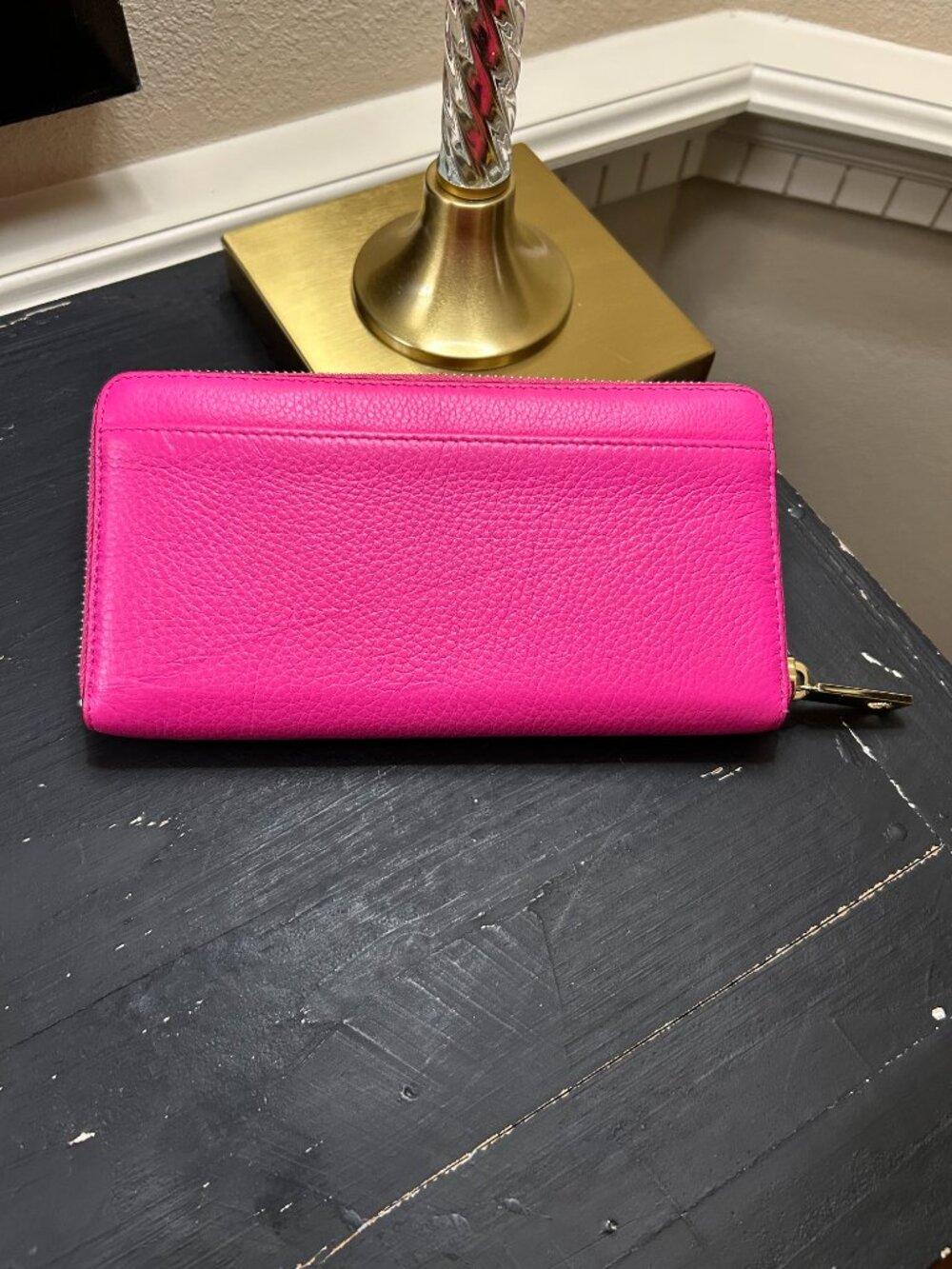 Kate Spade Hadley Purse & Kate Spade Grey Street Wallet - Picture 13 of 15